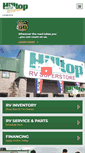 Mobile Screenshot of hilltoprv.com